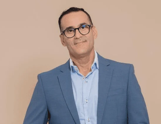 Abdiel Rodríguez