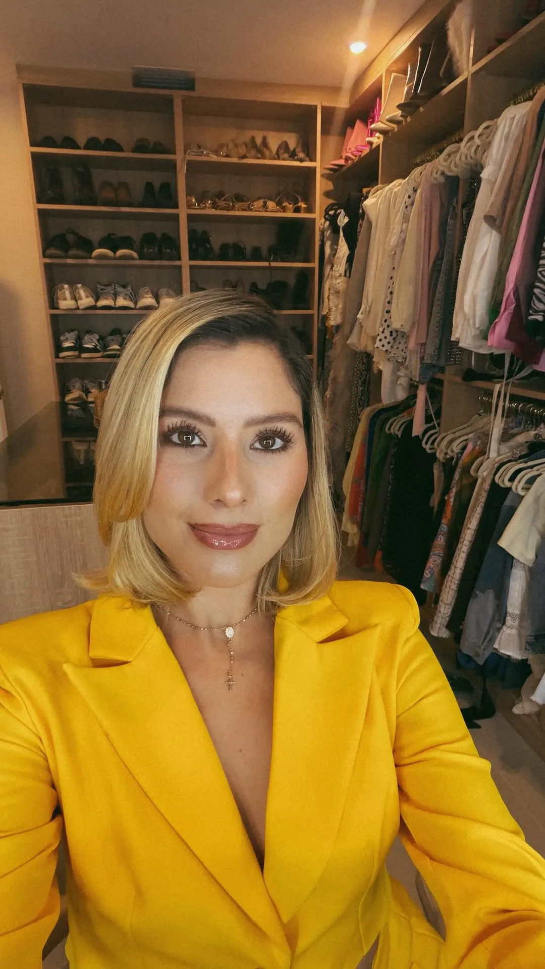 @closetdetail Gracias por darle el mejor provecho a cada espacio de mi casa . ❤️🙏🏻