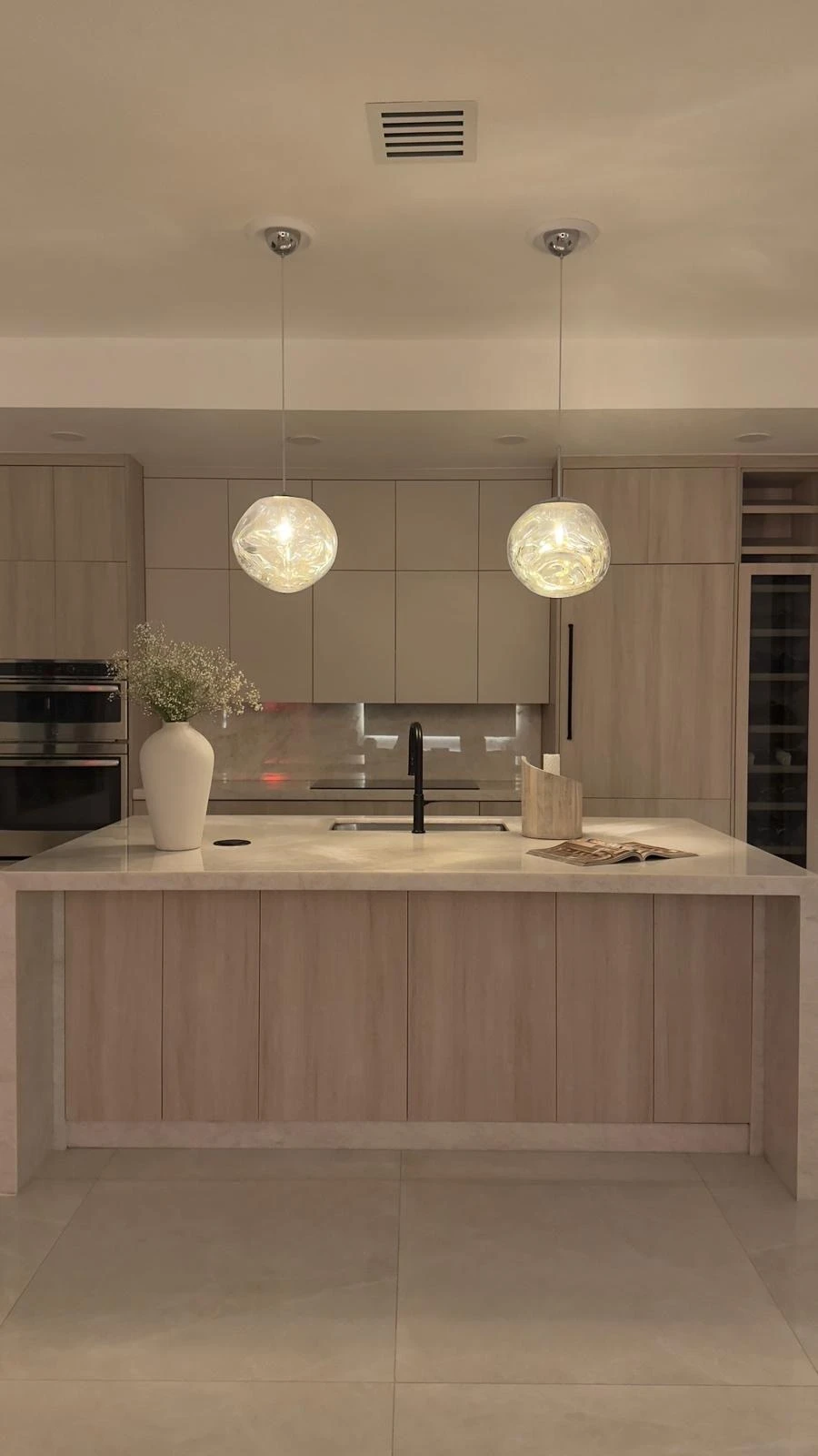 Proyectos de cocina con propósito