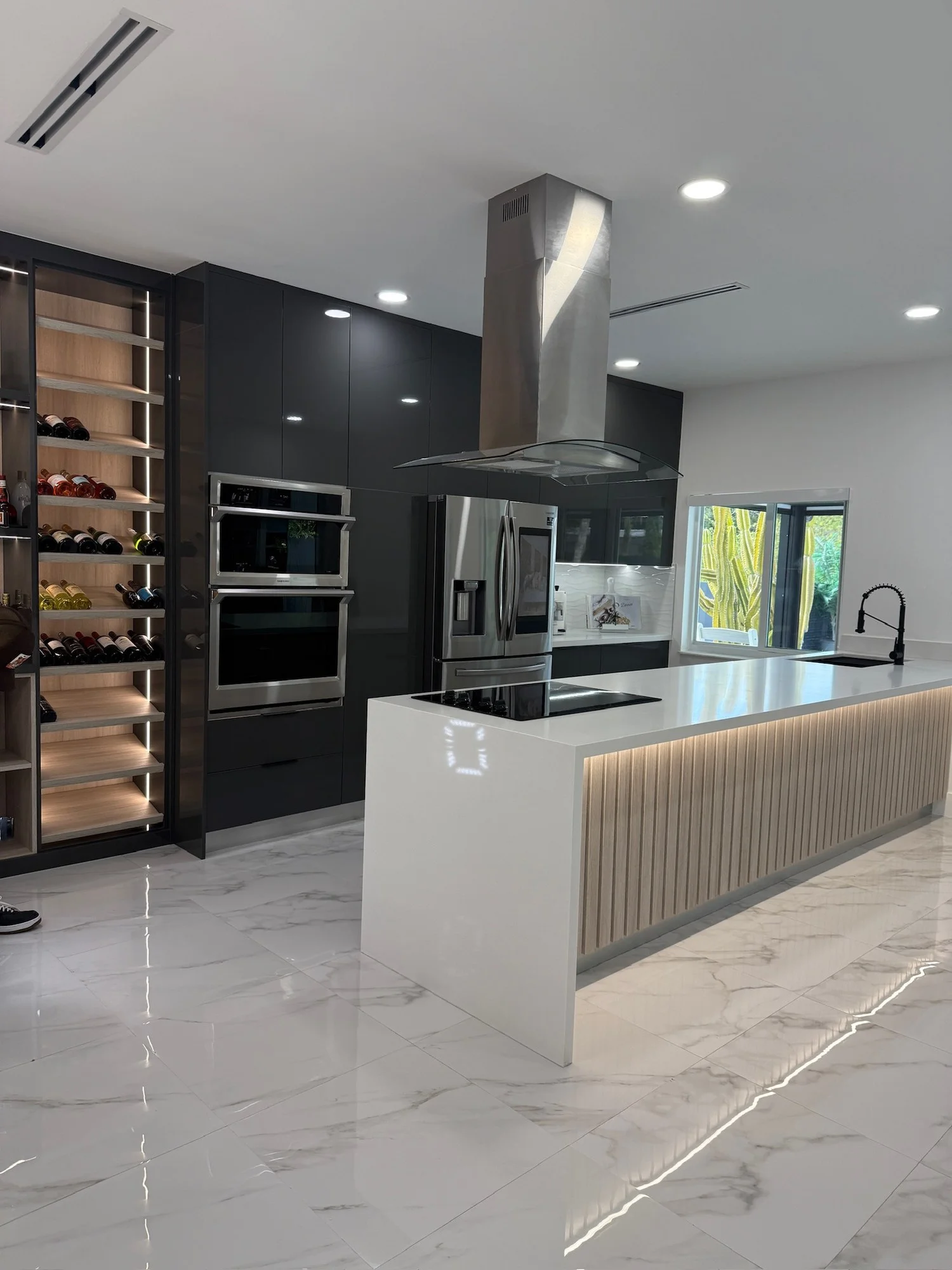 Proyectos de cocina con propósito